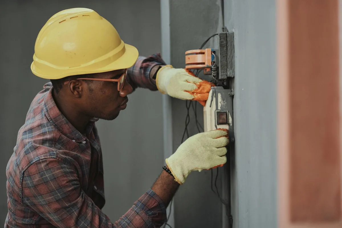 Electrical Contractors