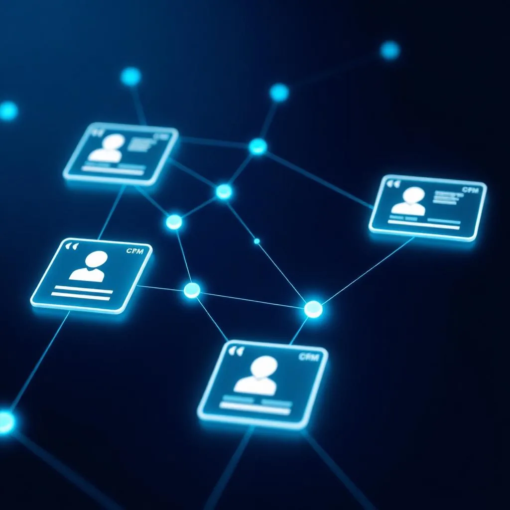 GoHighLevel CRM Integration