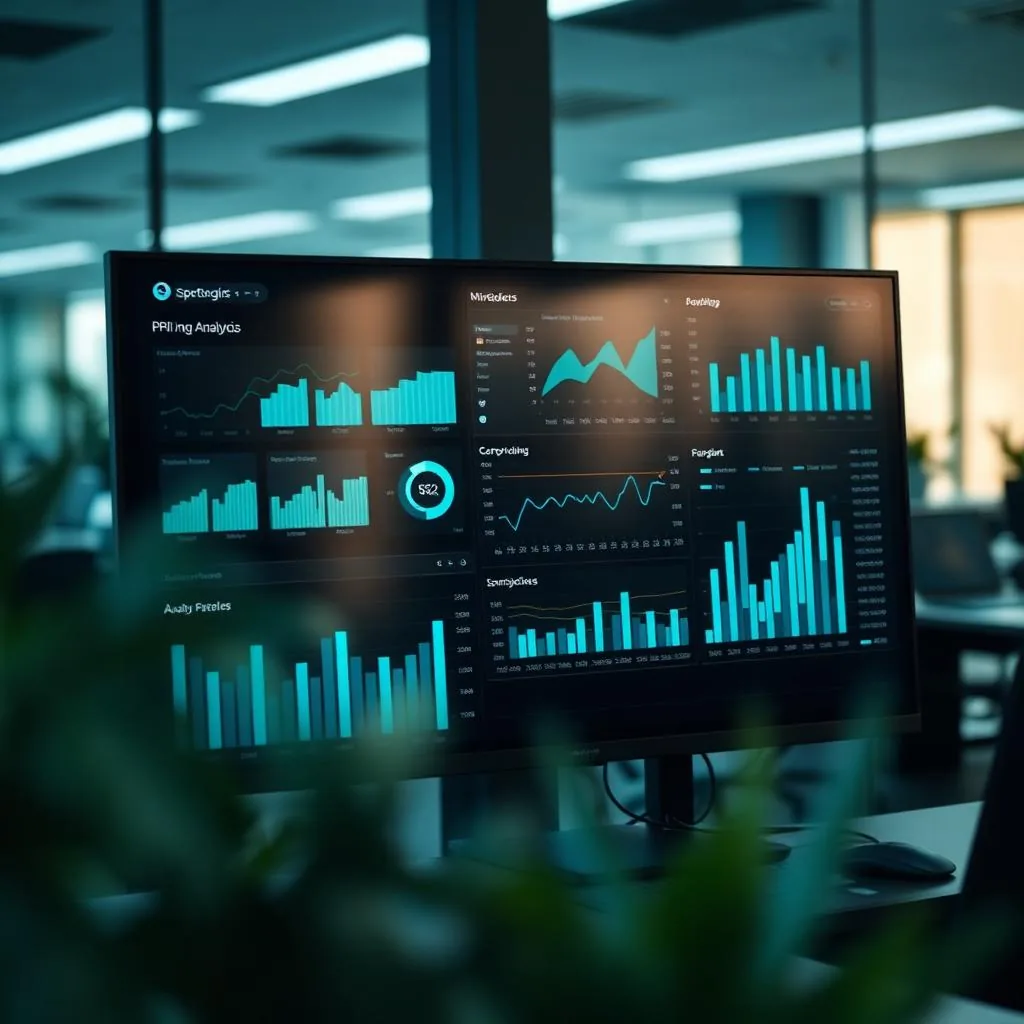 Business Dashboard