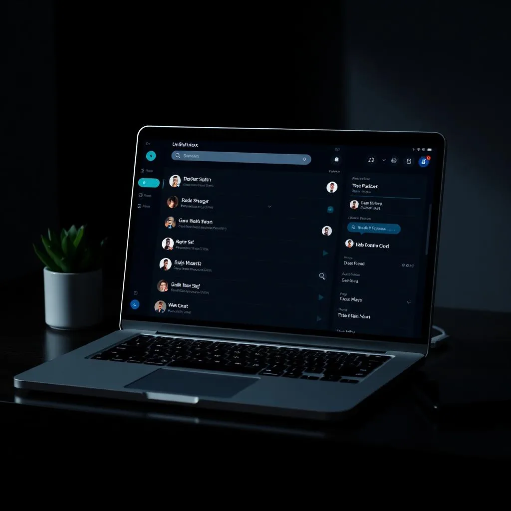Unified Inbox